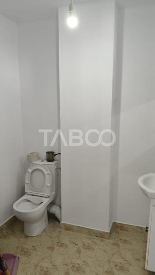 Spatiu comercial de inchiriat in Sebes zona centrala - 6