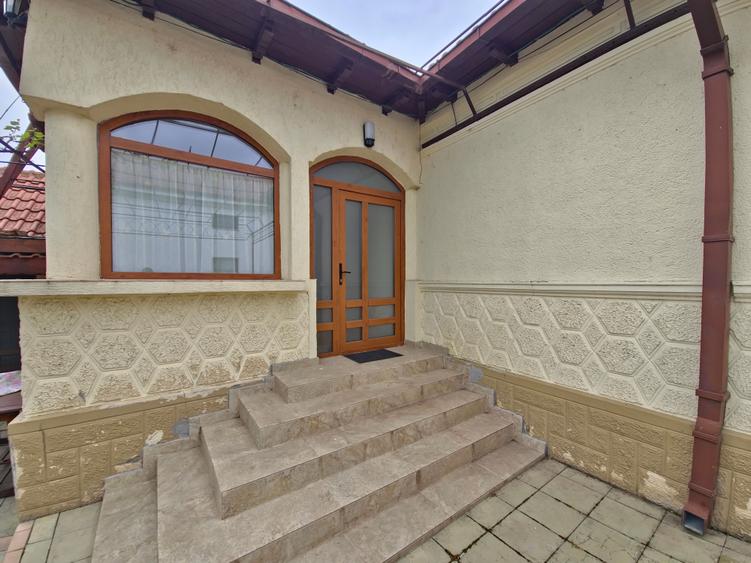 Casă elegantă complet renovată, 4 camere, 2 corpuri – Kogălniceanu - 22