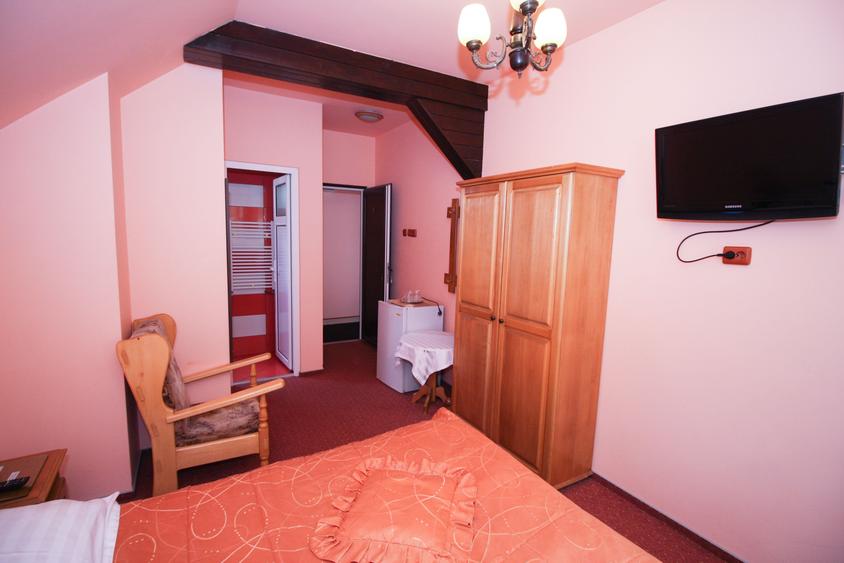 Vila de vanzare in Sinaia – investitie ideala in inima statiunii - 9