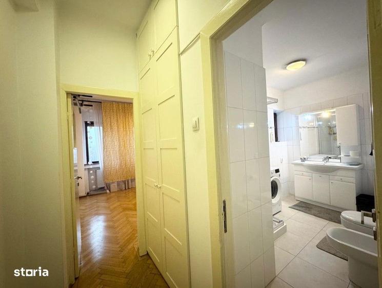 Apartament 4 camere cu balcon - 6