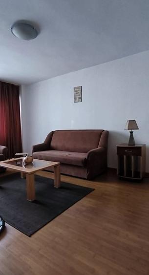 Garsoniera spatioasa 5 min M Timpuri Noi DB1521 - 1