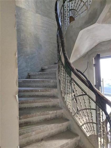 Vila de mari dimensiuni pretabila birouri - de vanzare - 3