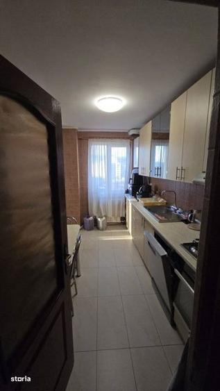 Apartament 3 camere, 70 mp + 2 balcoane zona Catedrala Ortodoxa - 2