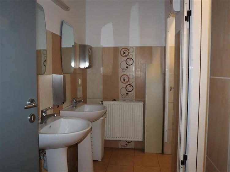 Spatiu comercial, parter, 16 metri vitrina - 13