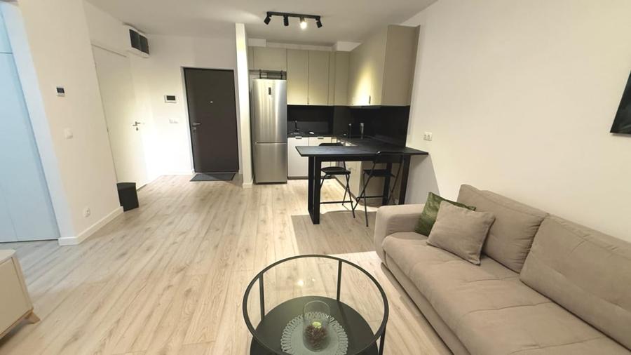 Prima Inchiriere | 2 camere | Greenfield Baneasa | Vedere Panoramica - 3