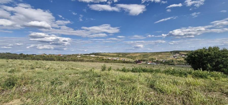 RECO Teren intravilan in Oradea zona Dealuri - 6