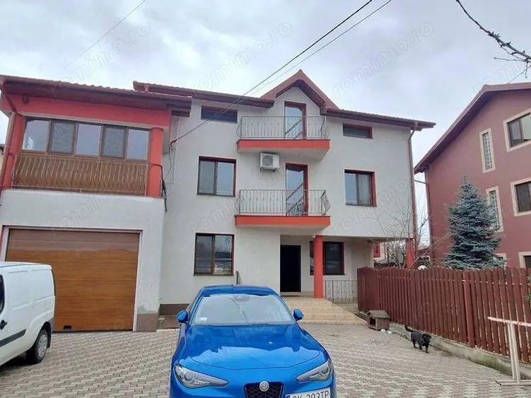 Spatiu comercial Modern in Vila Bld. Pipera str. Drumul Negru - 6