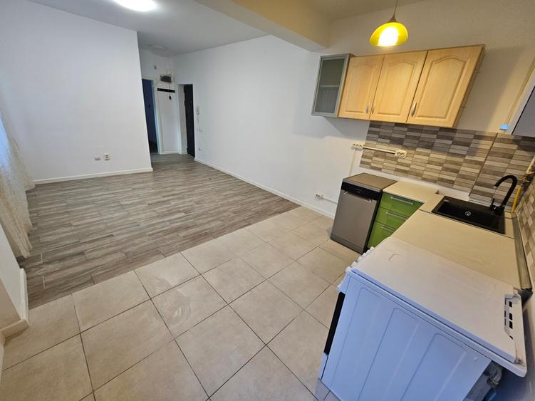 Apartament 2 camere tip Studio - Bucatarie mobilata - Mutare acum - Cristalului - 5