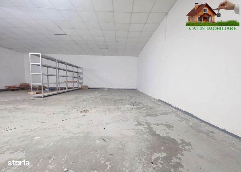 De inchiriat HALA 210 mp PARCARE Tatara?i Ia?i 6 euro/mp - 5