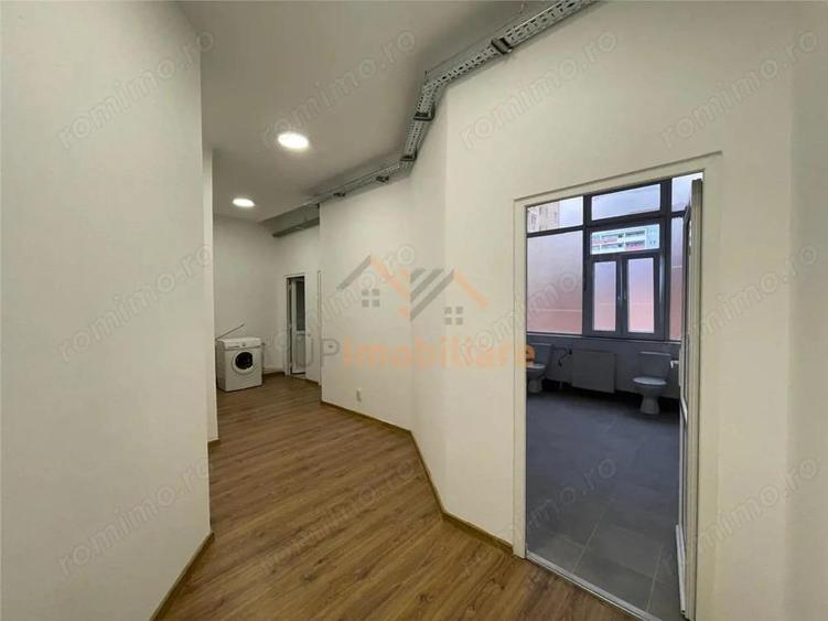 5 CAMERE | 300 MP | SPATIU BIROURI SAU MUNCITORI | IOSIA | ORADEA - 8