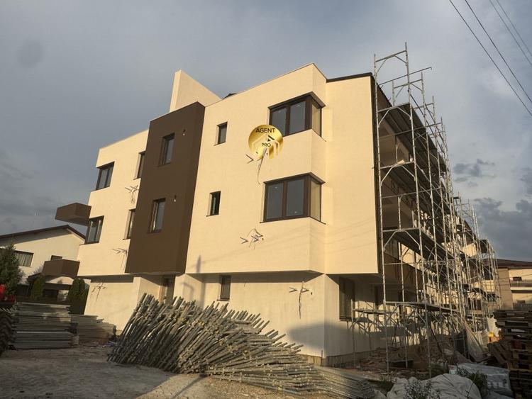 Apartamente Premium 2 camere - Otopeni Odaile - 1