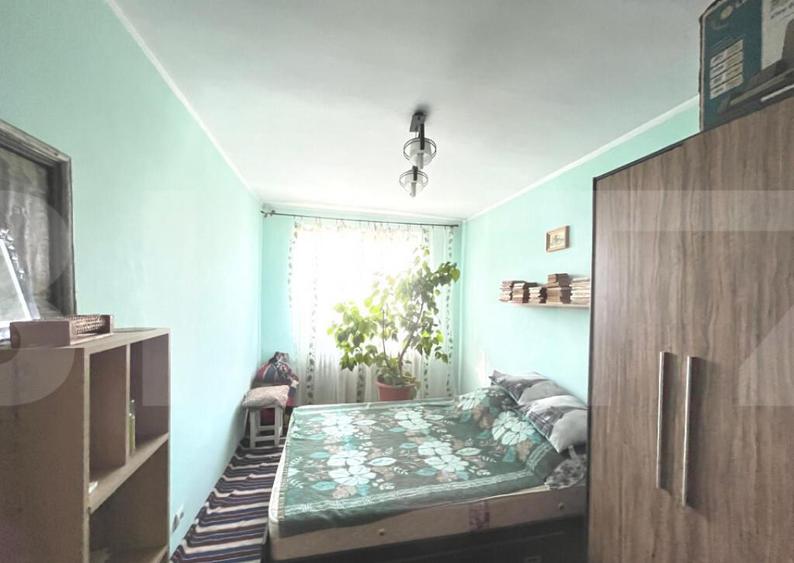 Apartament de 4 camere,zona Complex Bulevard - 3