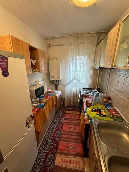 Apartament 1 camera Frumoasa - 5