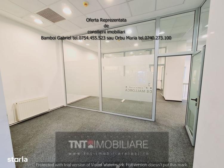 428mp spatiu:clinica medicala,cabinet,birouri,sediu firma,Centru Civic - 1