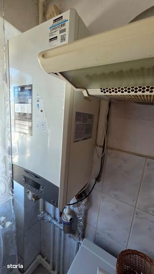 Garsoniera Focsani et4/4 zona Comisia Centrala - 5