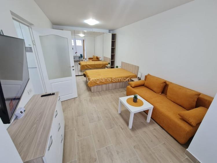 Garsoniera Cismigiu | Demsiol | Centrala proprie | Incalzire in pardoseala Garsoniera Cismigiu | Demsiol | Centrala proprie | Incalzire in pardoseala
