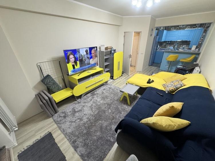 Apartament 2 camere - Mamaia Nord, aproape de Lidl și plajă
