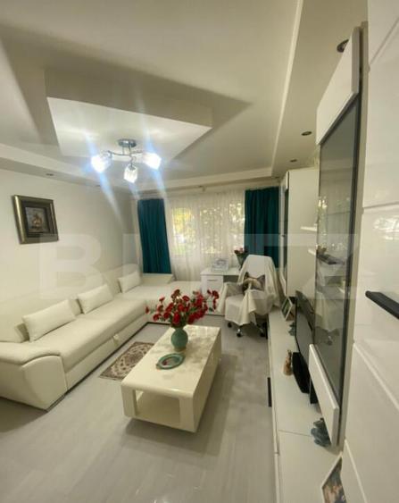 Apartament 2 camere, 65 mp, zona Central - 2