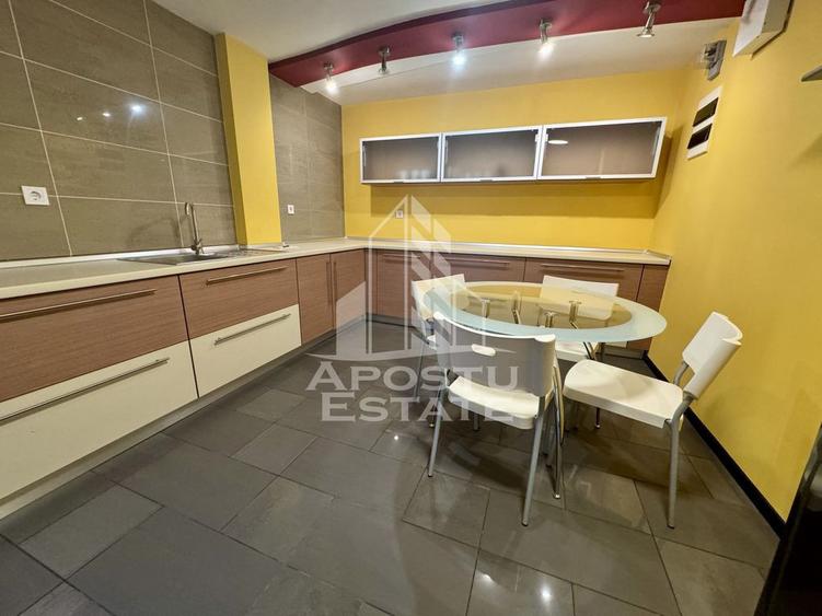 Apartament cu 2 camere la 5 minute de Iulius Mall - 1