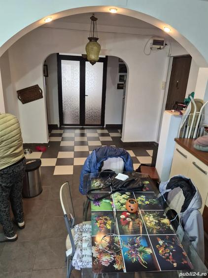 Apartament 4 camere Sebastian-Novaci - 5