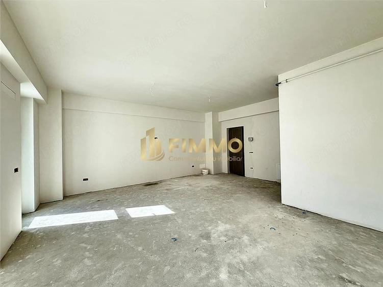 Spațiu comercial, de 77 mp, în Poieni-Suceava