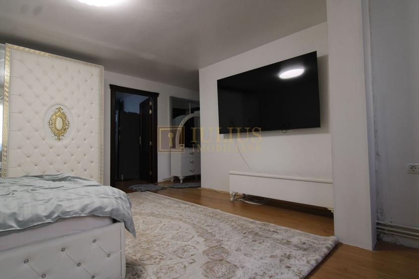 ideal pentru cuplu, studenti-zona Lunei - 1