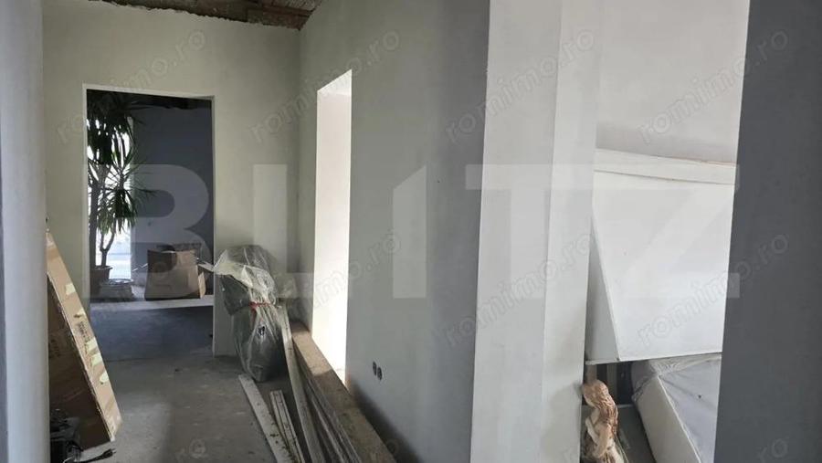 Casa 5 camere 300 mp. Terrn 494. UNIO - 4