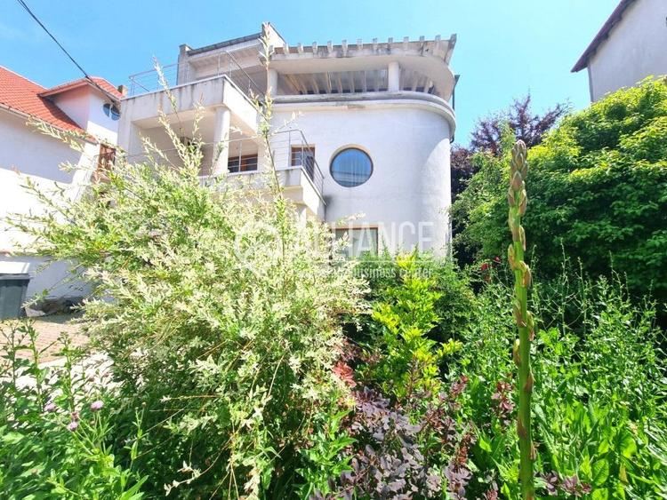 EFORIE NORD ( COD 02) - Casa 6 camere teren 500 mp - 18