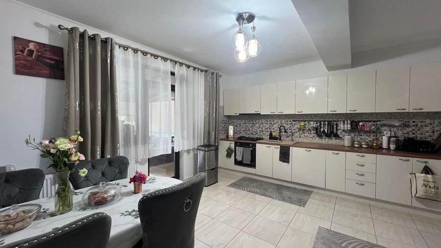 Vila individuala cu teren 520 mp - 15