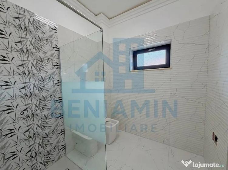 1 Mai-Vila -Moderna-Teren 462mp -Suprafata 278mp- 4 camere - 1