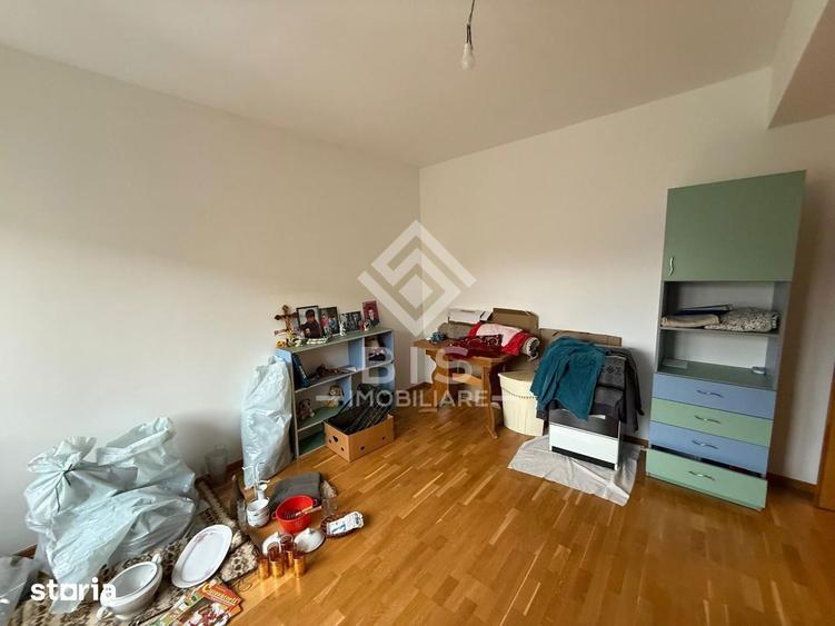Apartament 2 camere decomandat Nasaud - 5