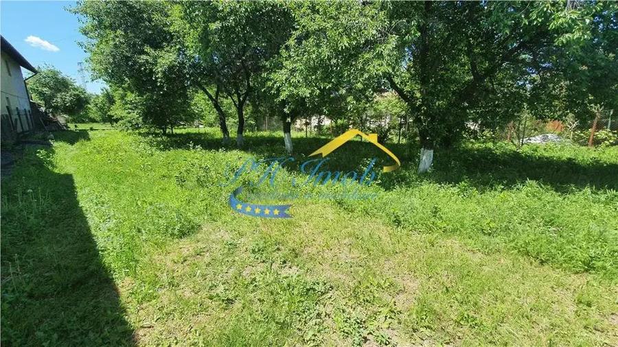Teren intravilan de vanzare, Banesti Prahova - 4