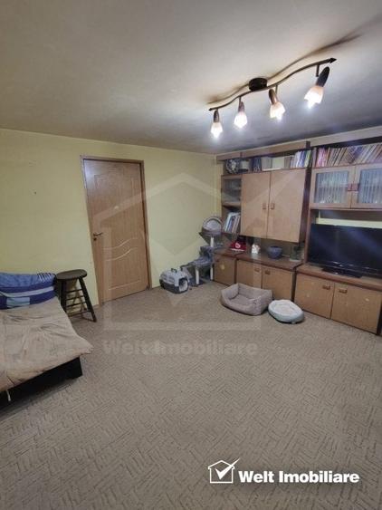 Casa cuplata cu doua unitati locative, Tauti, D+P+1+Pod, SU 255 mp, teren 400 mp - 4