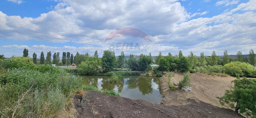 Teren de vanzare, zona cu acces rapid la autostrada, Campia Turzii - 1