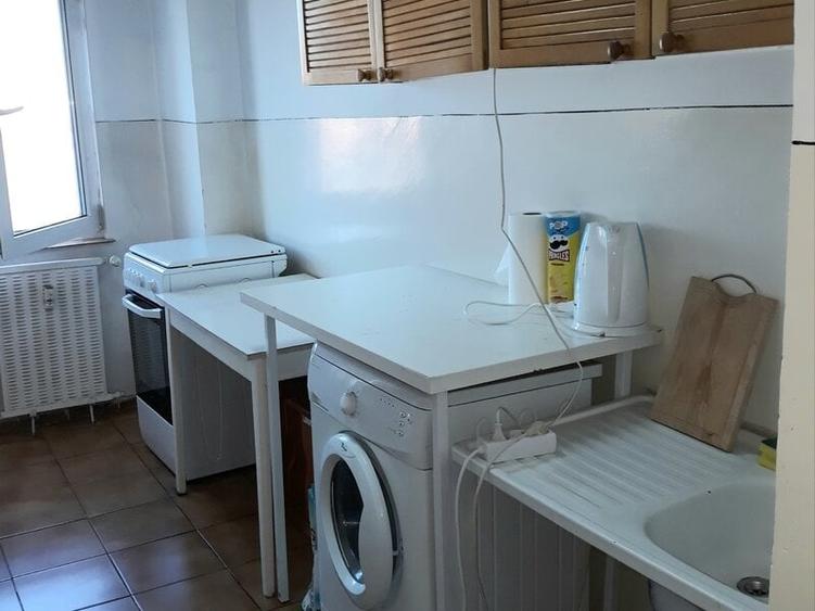 Lacul Tei, Parc, Universitatea Tehnica de Constructii, semistradal - 13