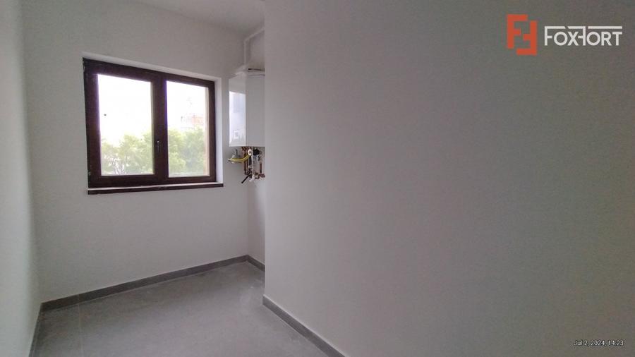 Apartament cu o camera, Zona Freidorf - Rate direct la dezvoltator - 9