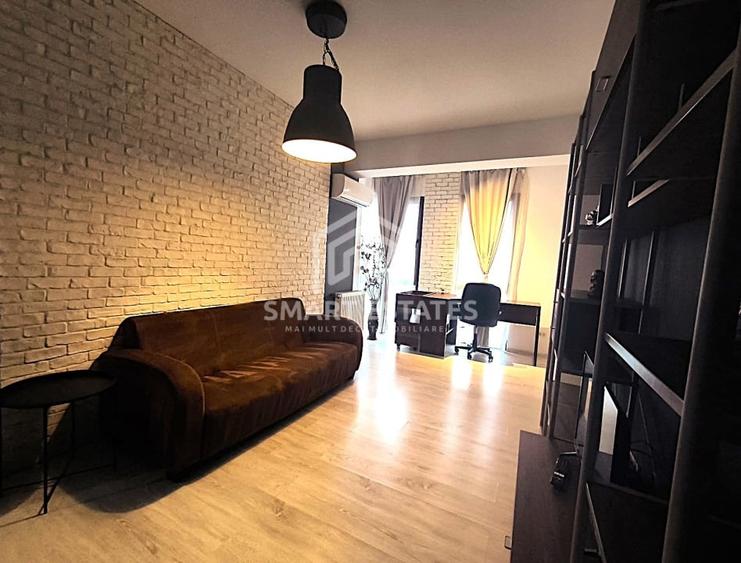 2 Camere-Unirii-Pasajul Marasesti-2018-Centrala Proprie-2/5-Lift - 2