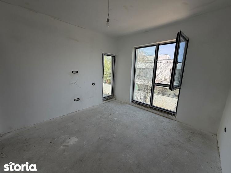 Vila individuala P+1+M - 4