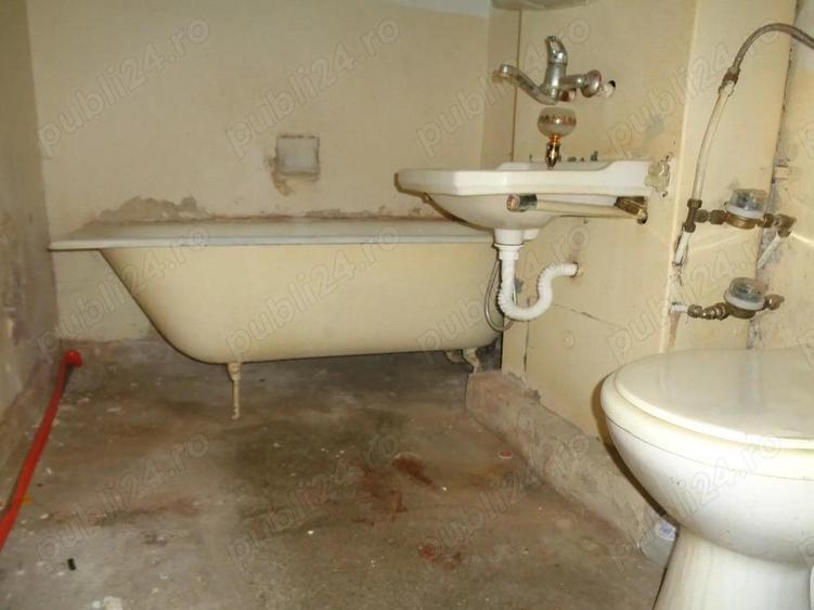 Garsoniera confort 1 parter inalt in Vlaicu - Piata Agroalimentara, 34 mp - 7