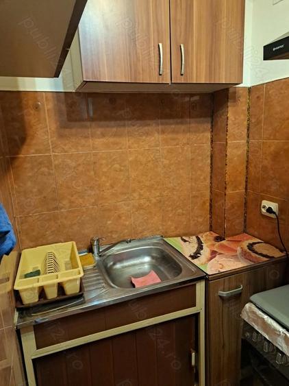 Garsoniera zona compa 250 eu - 1