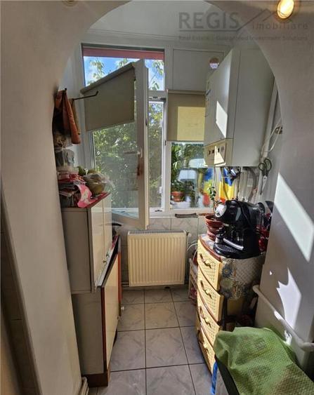 Garsoniera Decomandata Astra cu loc parcare - 8