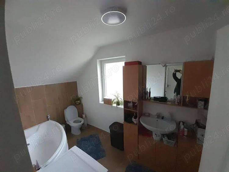 Casa de vanzare Sancraiu de Mures - 4