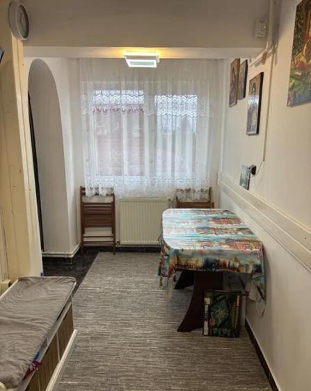 Apartament Cu 2 Camere Decomandate Etaj 2 - Zona Obcini - 3