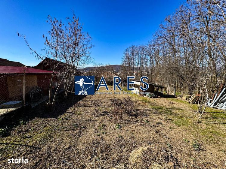Casa | Teren 765mp | Zona exceptioanala | Zavoieni/Goranu - 5