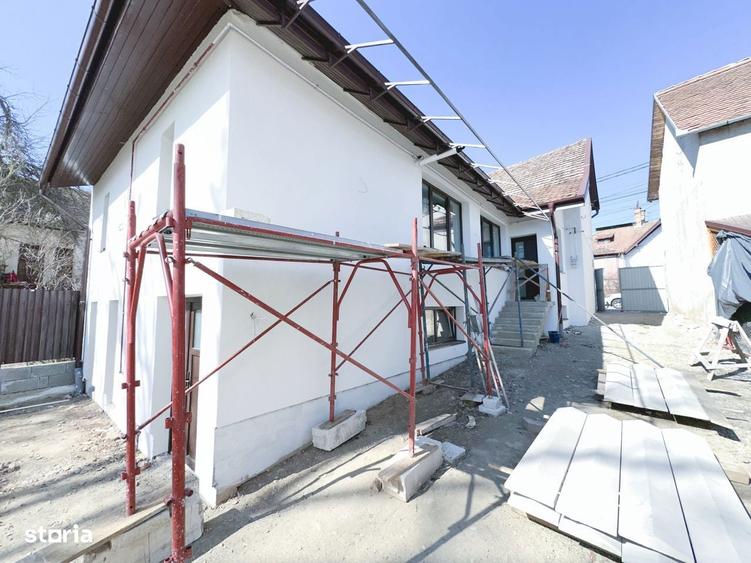 Spatiu comercial de inchiriat Str. Republicii, Tarnaveni - 4