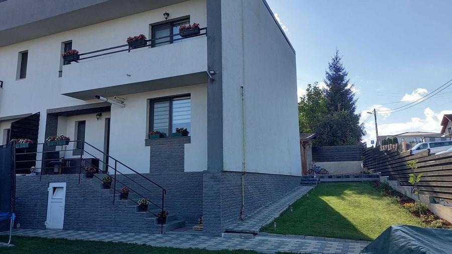 House for sale, 4 Rooms, 120 sqm, 350 sqm, Dej - 7