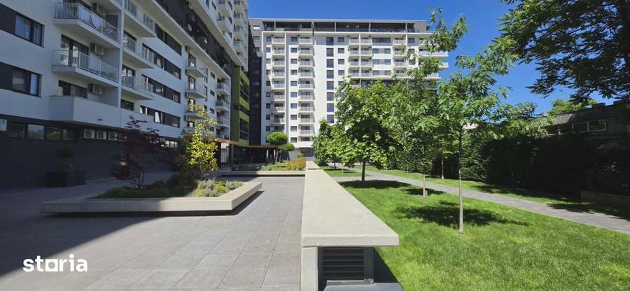 Apartament cu 2 camere de inchiriat, Prima Decebal - 2
