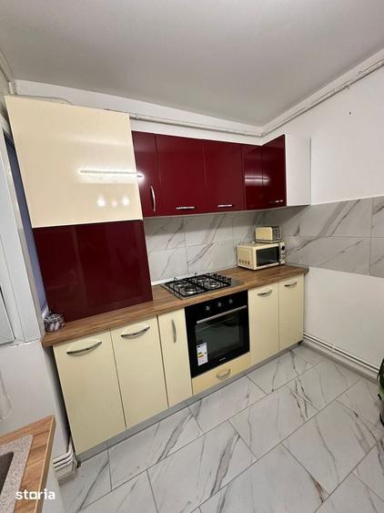 Apartament 2 camere Prundu, etaj 2, conf.1/dec., 62 mp,renovat,mobilat - 3