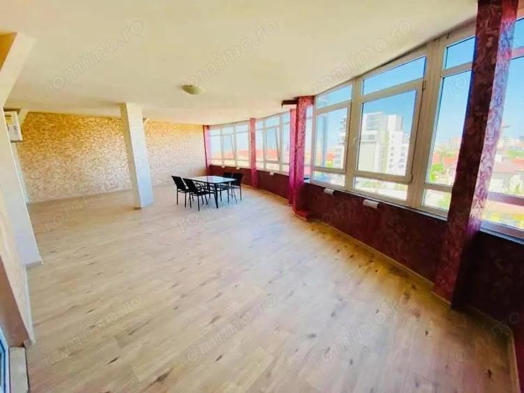 Apart.nou 3 cam.de inchiriat, str.Grigore Moisil zona Nufarul, Oradea - 5