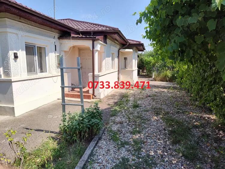Proprietar vand casa in Dragomiresti Deal Proprietar vand casa in Dragomiresti Deal